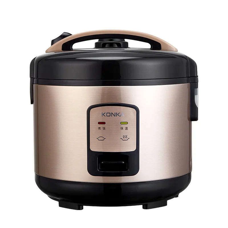 Конка KRC 30JX31 электрическая рисоварка 1 2 3 4 Домашнее использование 3л натуральная