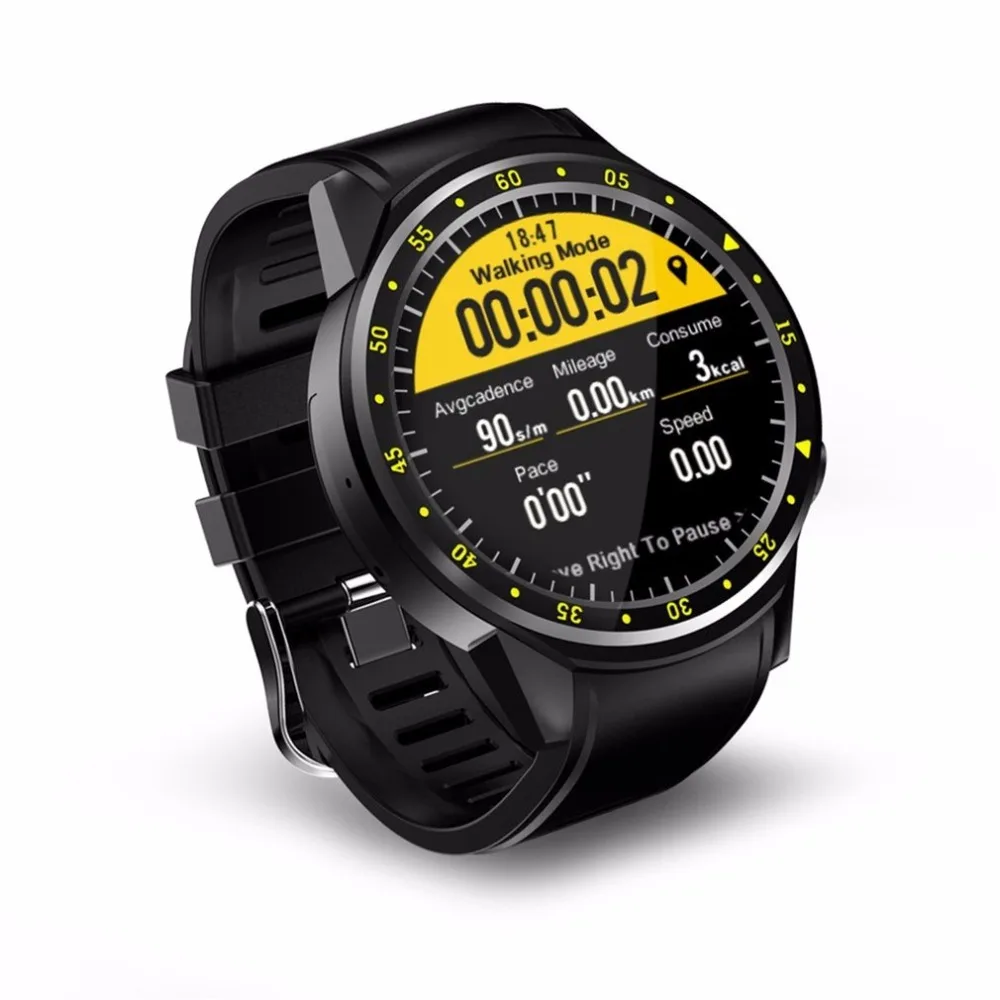 Timewolf gps умные часы sim 2G сеть IP68 Водонепроницаемый трекер сердечного ритма сна