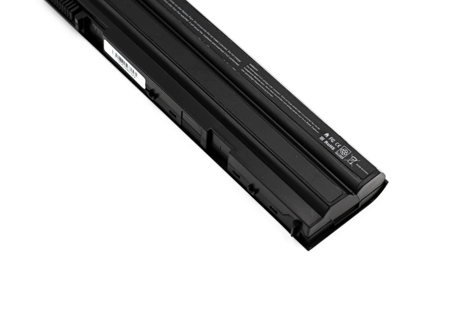 11,1 V ноутбук Батарея для Dell Latitude t54fj E5430 E5520 E5520m E5530 E6120 E6420 E6420 E6430 E6520 8858x для Vostro 3460 3560