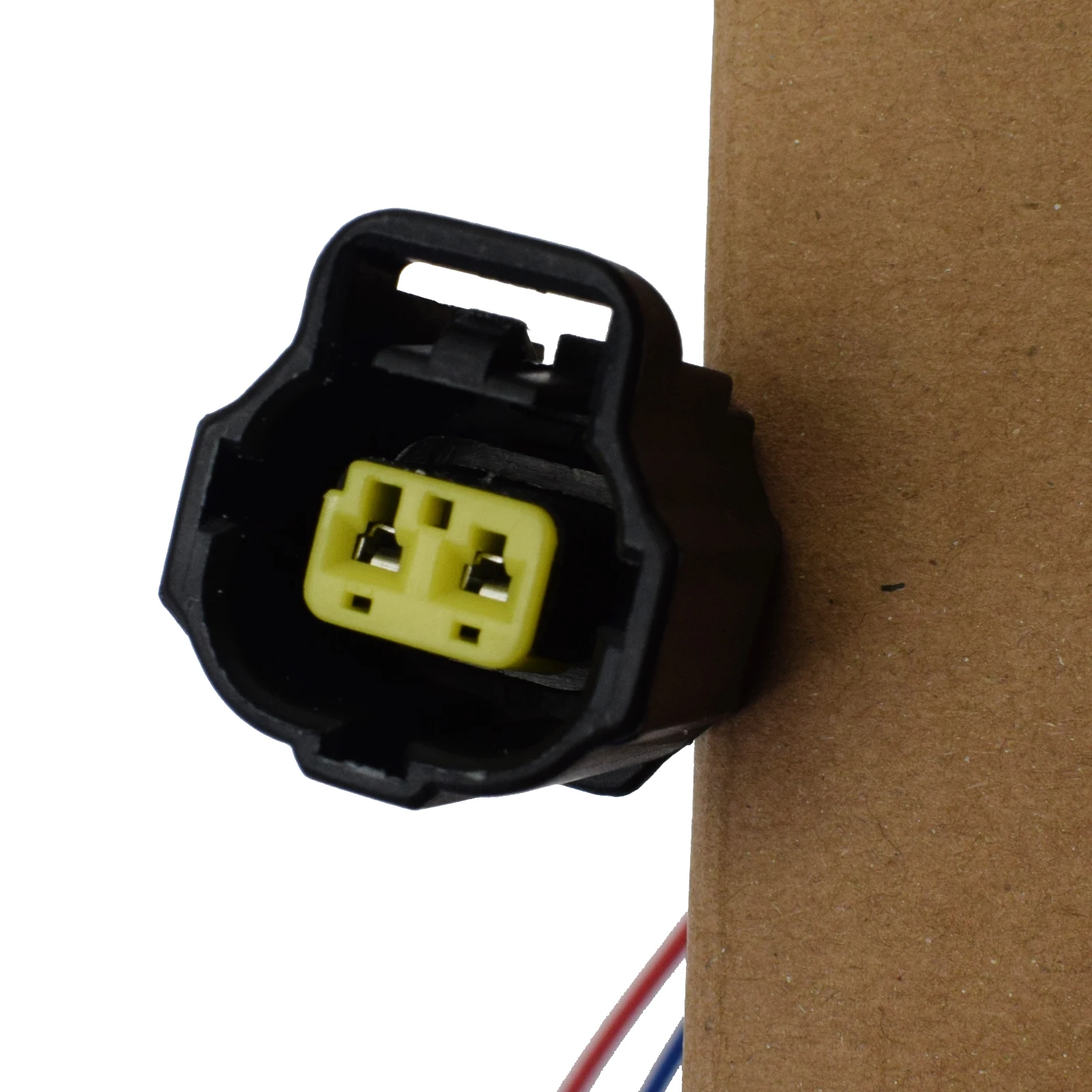 Новый датчик температуры воздушного заряда с разъемом для Jeep Dodge Chrysler 56027872 AX49T ATS1