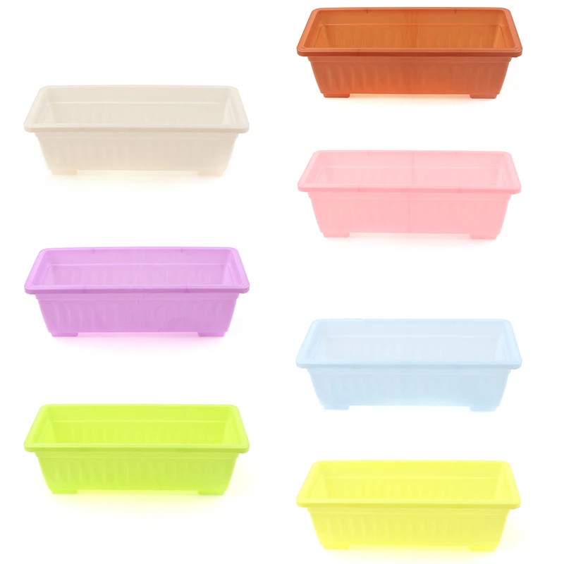 Садовый цветок на балконе бонсай чаша раковина для детской комнаты