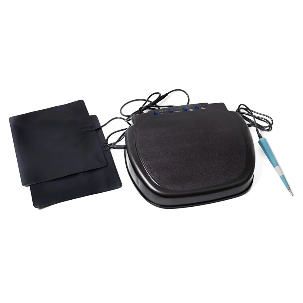 

Medical Replacement Static Electric Therapy Machine Free shipping