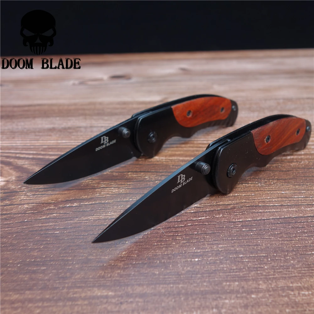 Высокопрочный складной нож инструменты для улицы портативный карманный