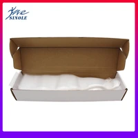 500 pcsbox disposable dental oral intraoral camera sheathsleevecover for dentist lab endoscope film handle sleeve