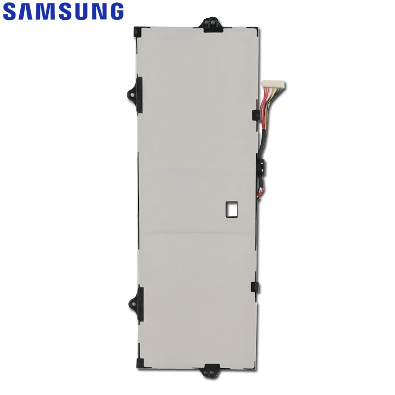 Оригинальная Замена батареи samsung для ноутбука 9 900X5N 900X3N 900X3N-K03 900X3N-K06 натуральная