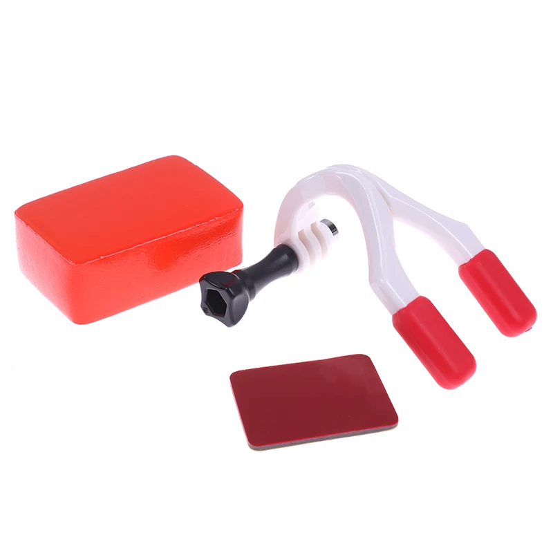 Комплект креплений для серфинга соединитель Hero 9/ 8 /7 /6 /5/ 4 /3 /2/ 1|Чехлы экшн-камер| |