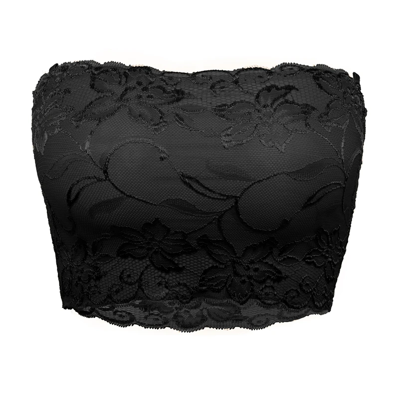 Кружево Для женщин застежкой молнией на спине бюстгальтер чашечки расположены