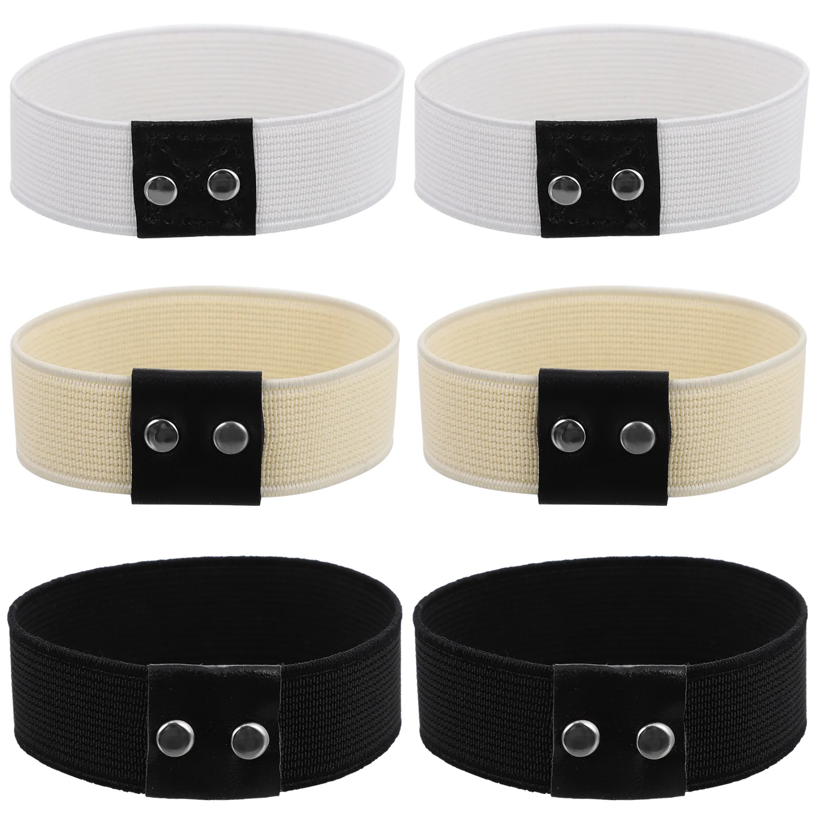 

3 Pairs High Heels Anti-drop Shoelaces Anti-loose Shoes Strap High Heels Parts