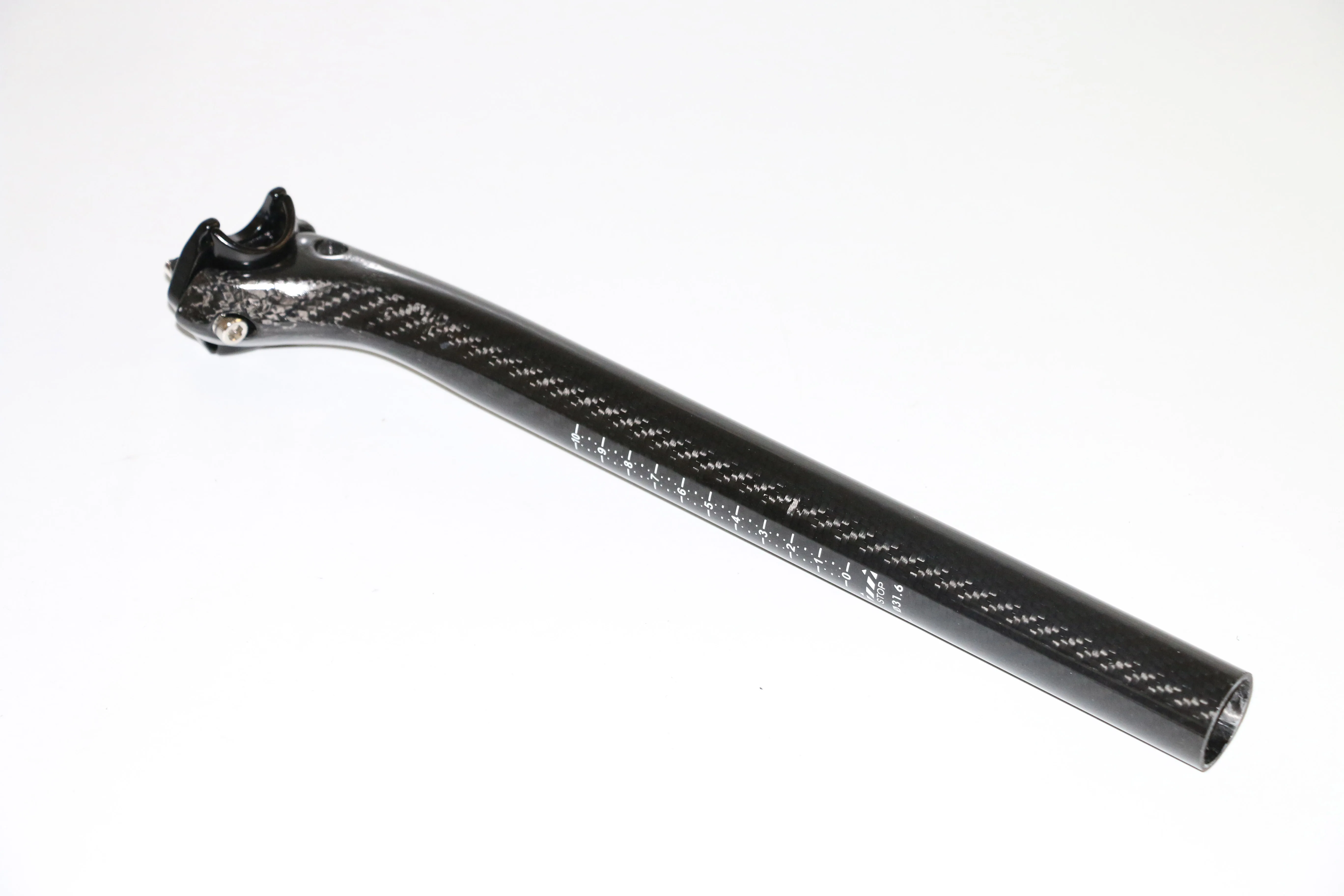 Подседельный штырь из углеродного волокна для горного велосипеда 3K 25 4/27 2/30 8*31 6 мм