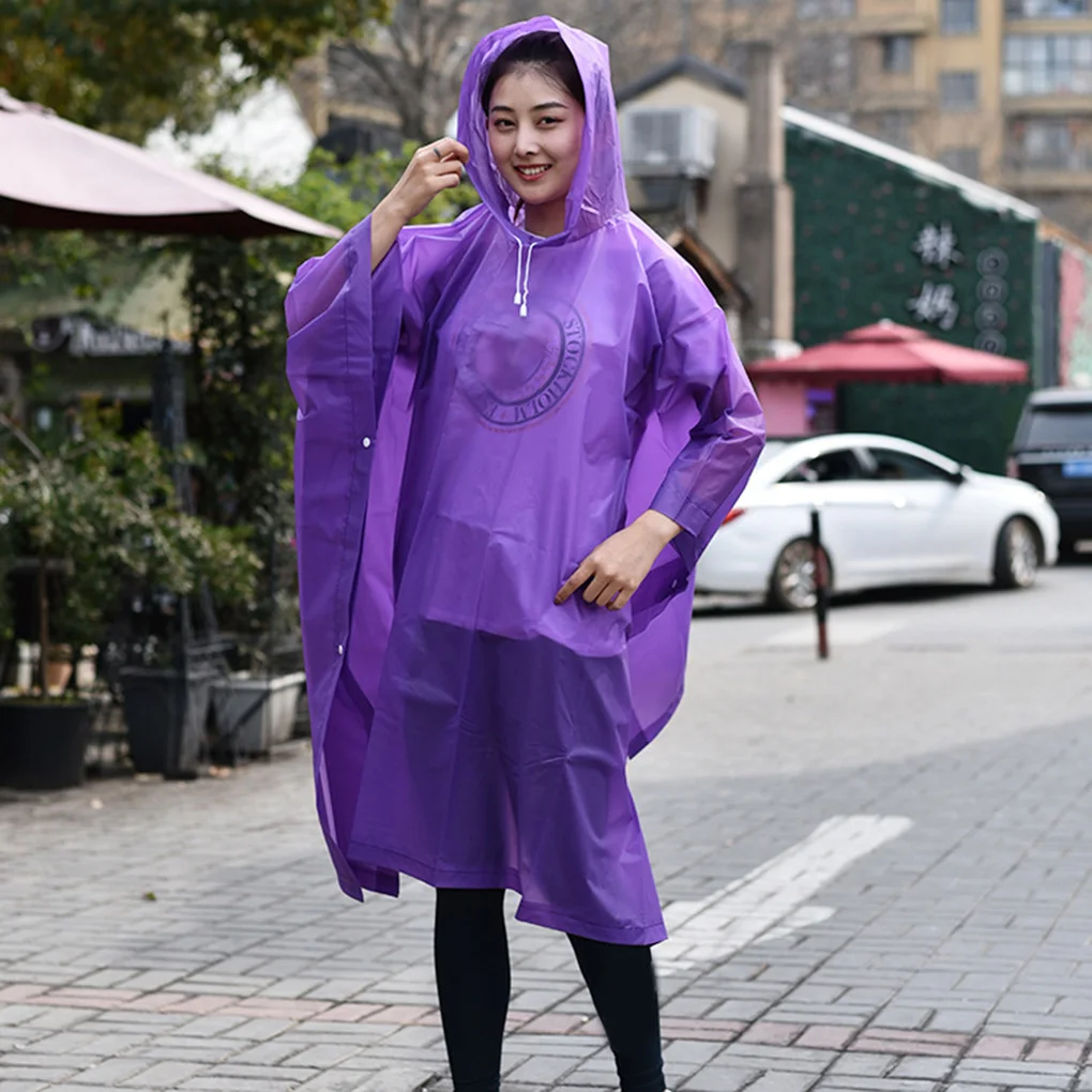 Дождевик для мотоцикла электросамоката Эва одноразовый дождевик одежда женщин и