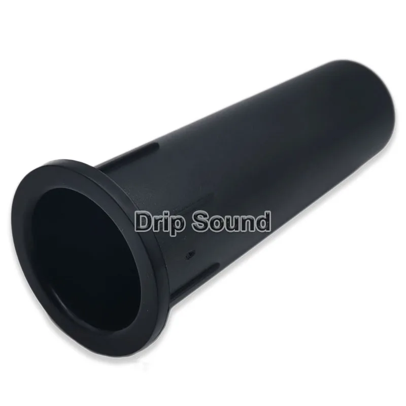 2 шт. Динамик Порты и разъёмы трубка басовый сабвуфер аудио рефлекс громкий