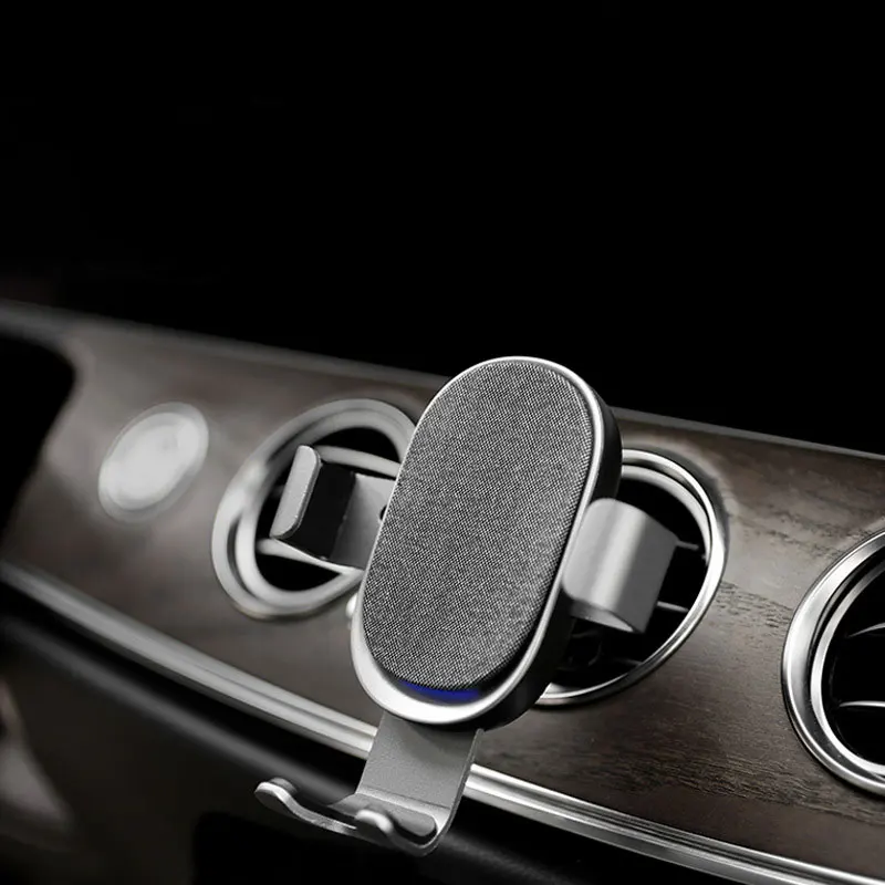 Maoxin maoxin быстрое автомобильное беспроводное зарядное устройство полностью