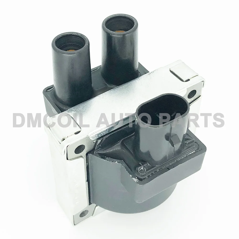 Катушка зажигания для FIAT PANDA PALIO PUNTO ALFA ROMEO 33 145 155 LANCIA DEDRA THEMA 0.7L 2.0L (82 ) 7672018|coil|coil ignition |