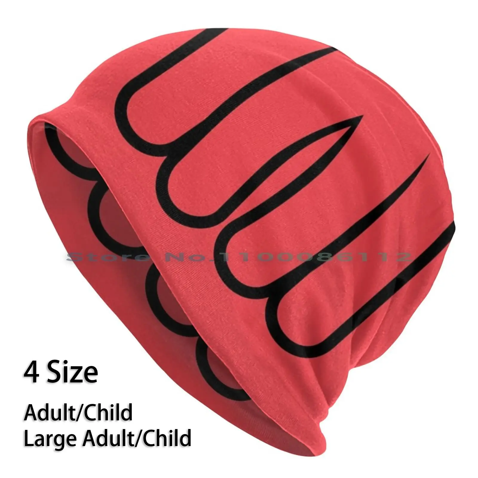 

Zoidberg Beanies Knit Hat Zoidberg Fry Bender Robot Leela Farnsworth Future Zap Brimless Knitted Hat Skullcap Gift Casual