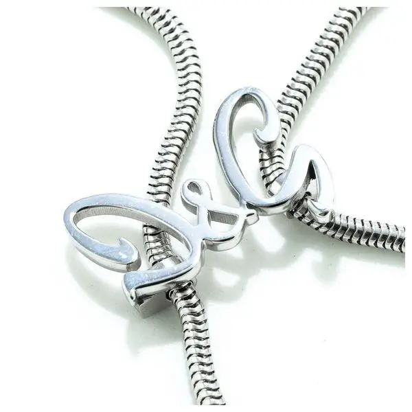 Женская подвеска D & G DJ0412 (45 см)|Подвески| |