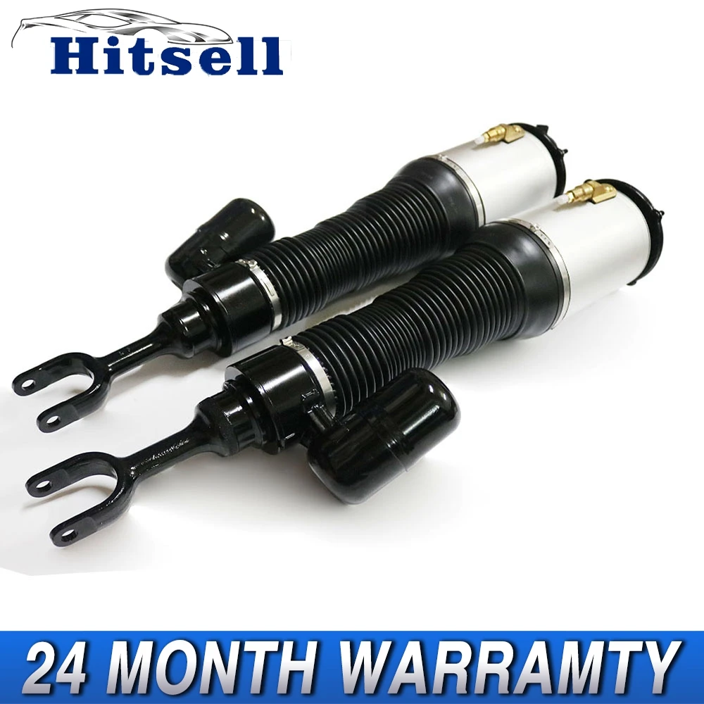 

Pair Air Suspension Front Air Shock Strut For VOLKSWAGEN PHAETON Air Spring for VW Bentley Shock Absorber 3D0616040