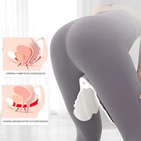 hip trainer bladder control inner thigh pelvic floor muscles trainer leg exercise workout fitness equipment for hip leg and arm