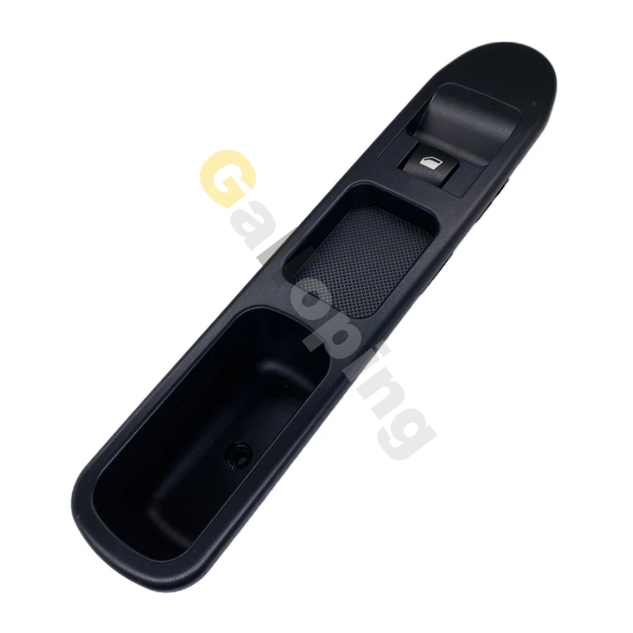 Регулятор мощности для пассажирской стороны переключатель управления окном с