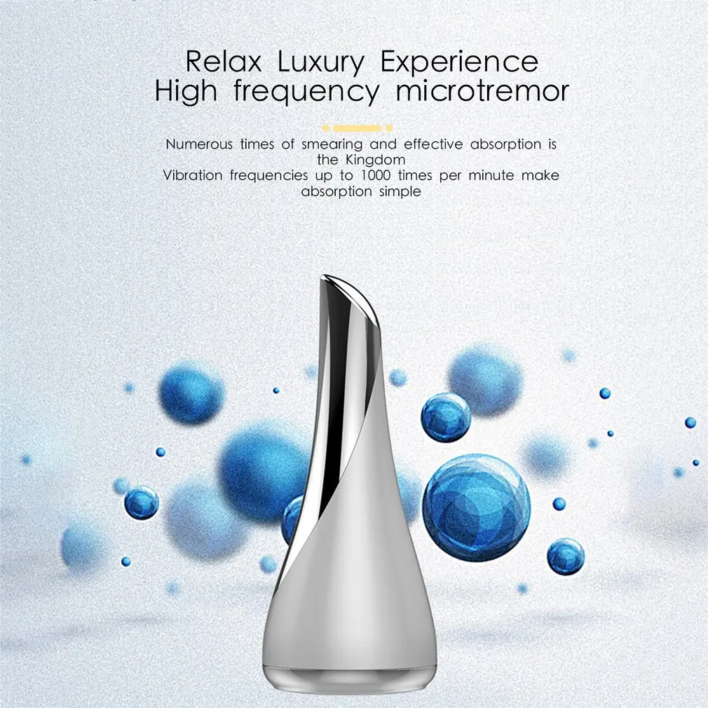 

Magnetic Ion Cleansing Instrument Beauty Micro Current Rejuvenation Ion Therapy Facial Anti-aging Skin Face Lifting Tightening