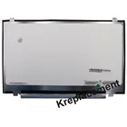 Для lenovo FRU PN 01EN000 01EN101 совместимый светодиодный ЖК-дисплей Замена панели экрана FHD 1080P 14