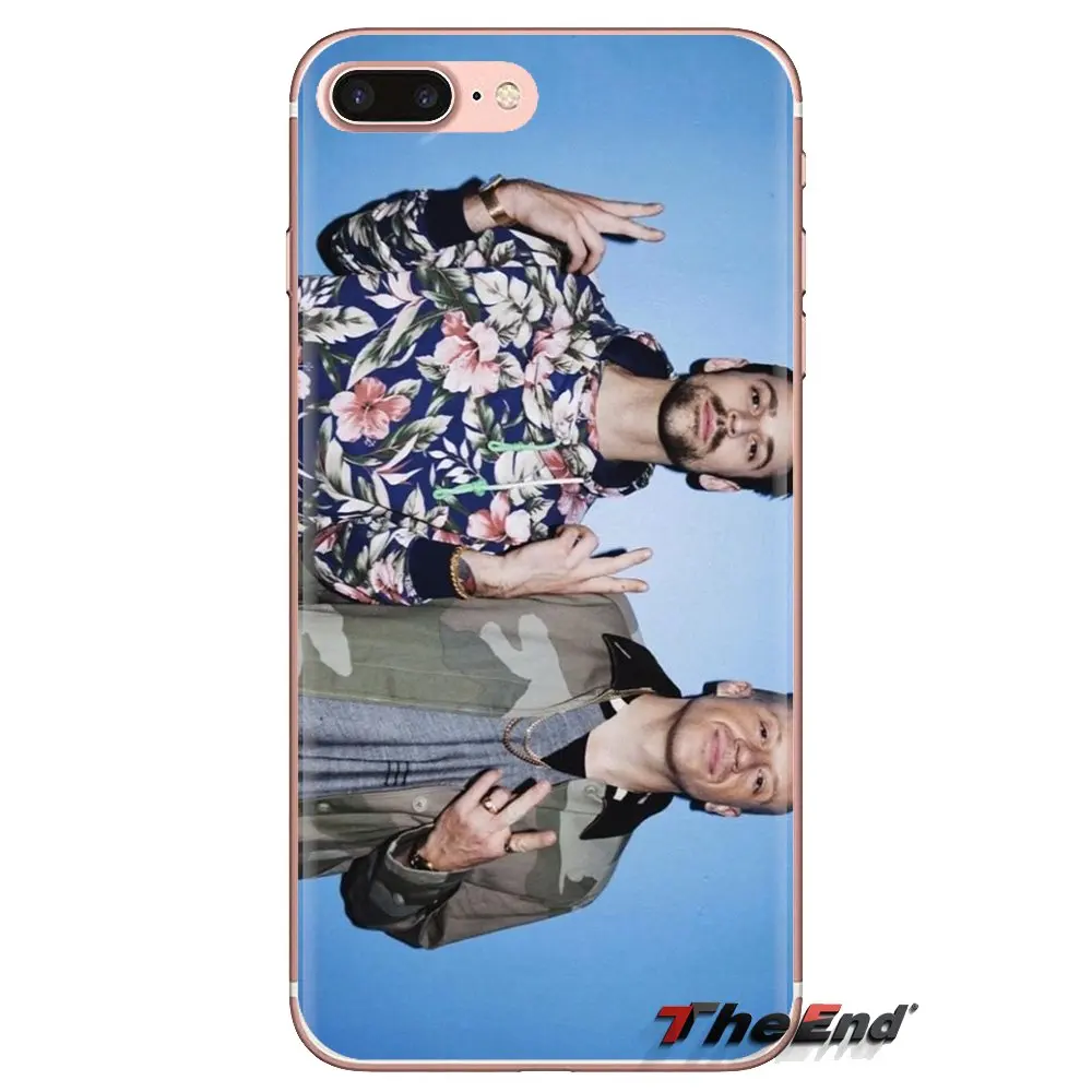 Для Samsung Galaxy A3 A5 A7 A9 A8 звезда A6 плюс 2018 2015 2016 2017 мягкие прозрачные чехлы Macklemore и