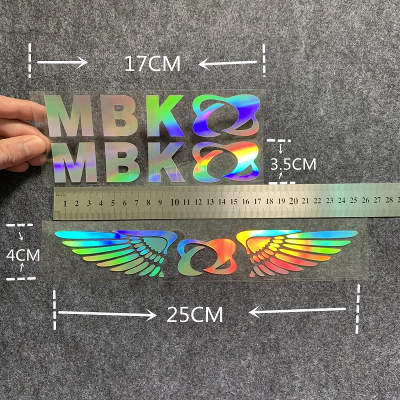 Модификация для мотоцикла персонализированный светодиодный мотоциклетный