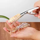 Кусачки для креветок из нержавеющей стали