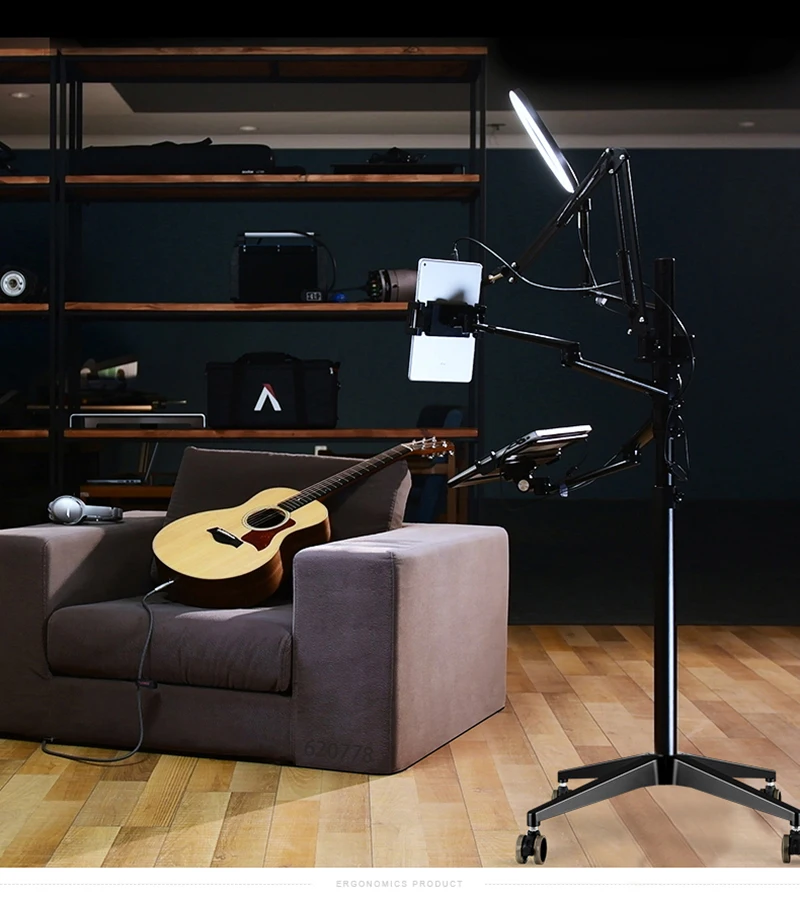 напольная подставка набор 5 в