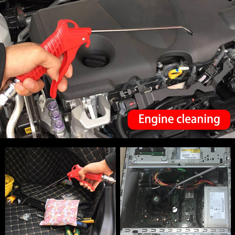 Пневматический пылесборник мощный воздушный компрессор пневматический