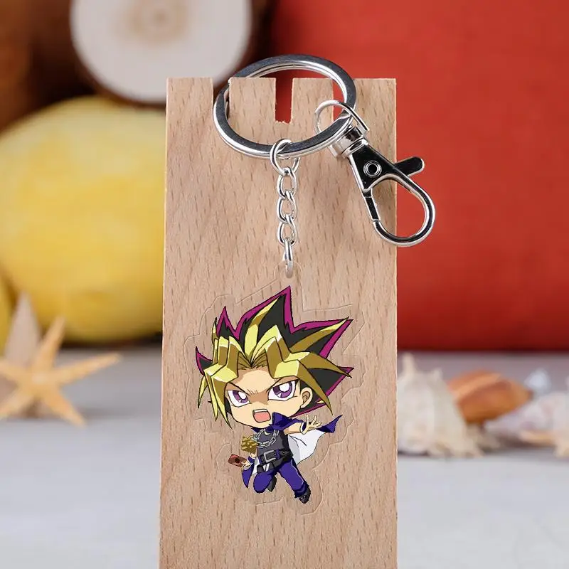 Ю Ги о! Для косплея Дуэль монстров Yami Джейден Юки Kaiba сэто с подвесками в виде