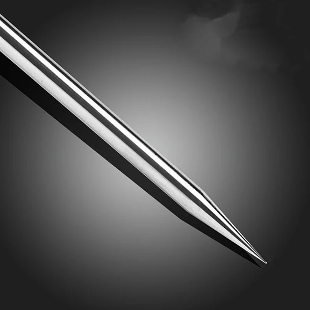 Профессиональный инструмент для удаления черных точек игла прыщей из