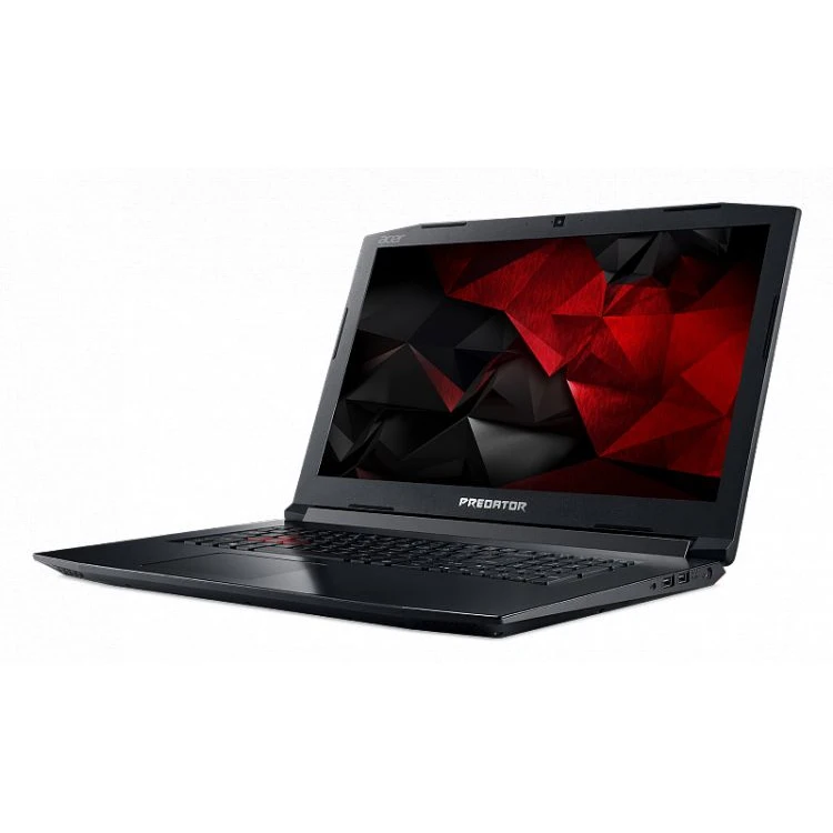 Ноутбук Acer Helios 300 PH315-51-59DH Intel Core i5-8300H/16Gb/1Tb+128Gb SSD/No ODD/15.6&quot FHD IPS/NVIDIA GeForce GTX 1060 6Gb |