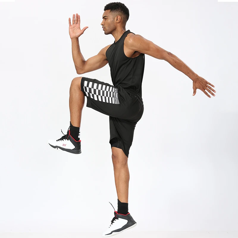 VTOP профессиональные индивидуальные баскетбольные Джерси для колледжа