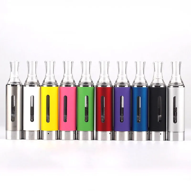 CE4 атомайзер mt3 для эго-т Evod Vape ручка 510 нить электронная сигарета ecigs 1,6 мл