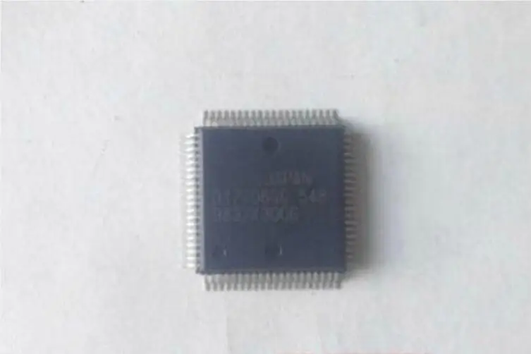 

Free shipping 5PCS UPD17708GC D17708GC QFP