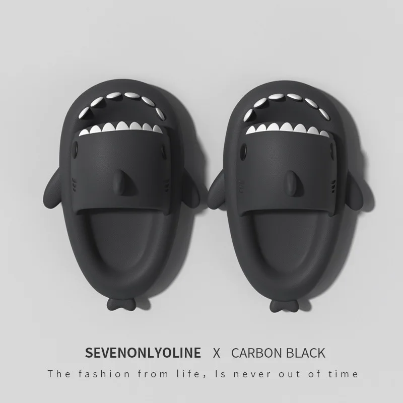 Шлепанцы для мальчиков и девочек мягкая пляжная обувь Подушка унисекс летние