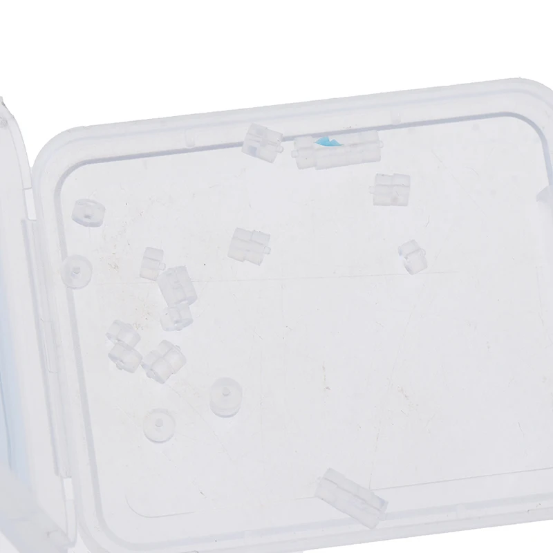 

30Pcs/box Non Toxic Face Care Mole Wart Tool For Small To Medium Blue Skin Tag Removal Kit With Cleansing Swabs Home Use Adult