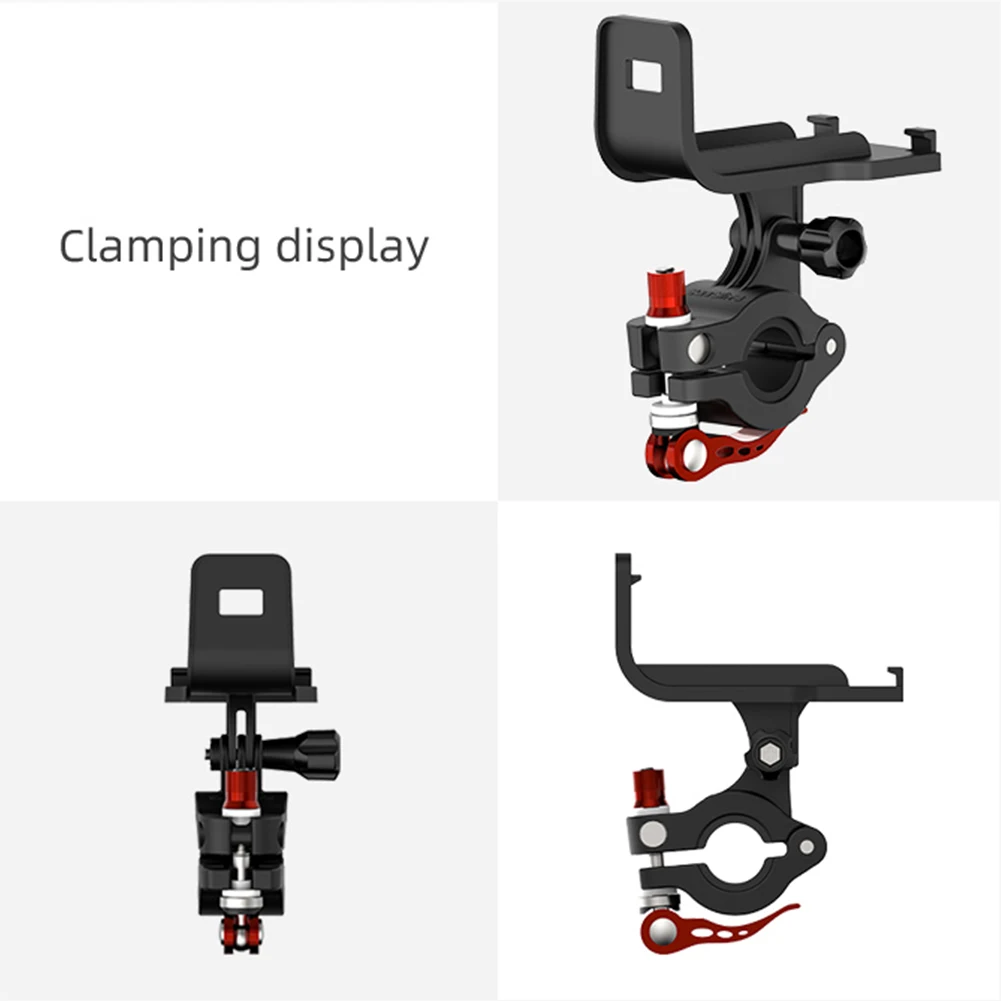 Стабильный держатель пульта дистанционного управления быстросъемный кронштейн