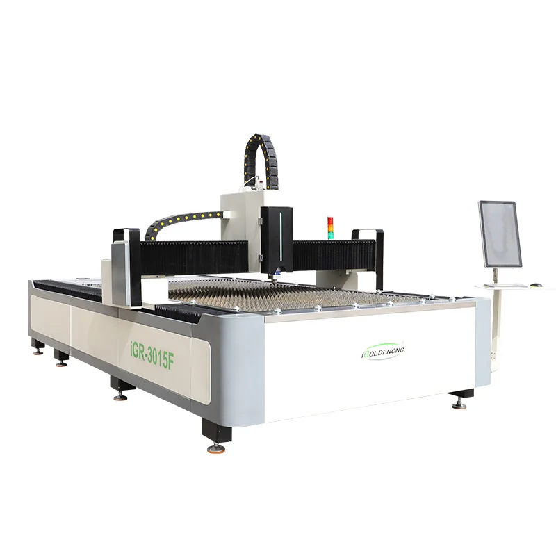 Fiber machin metal steel cnc cutter machinery cut laser cutting machine prices sheet metal