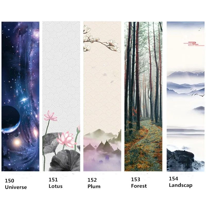 Наклейки на педали скутера Электрический скутер водонепроницаемые наклейки для