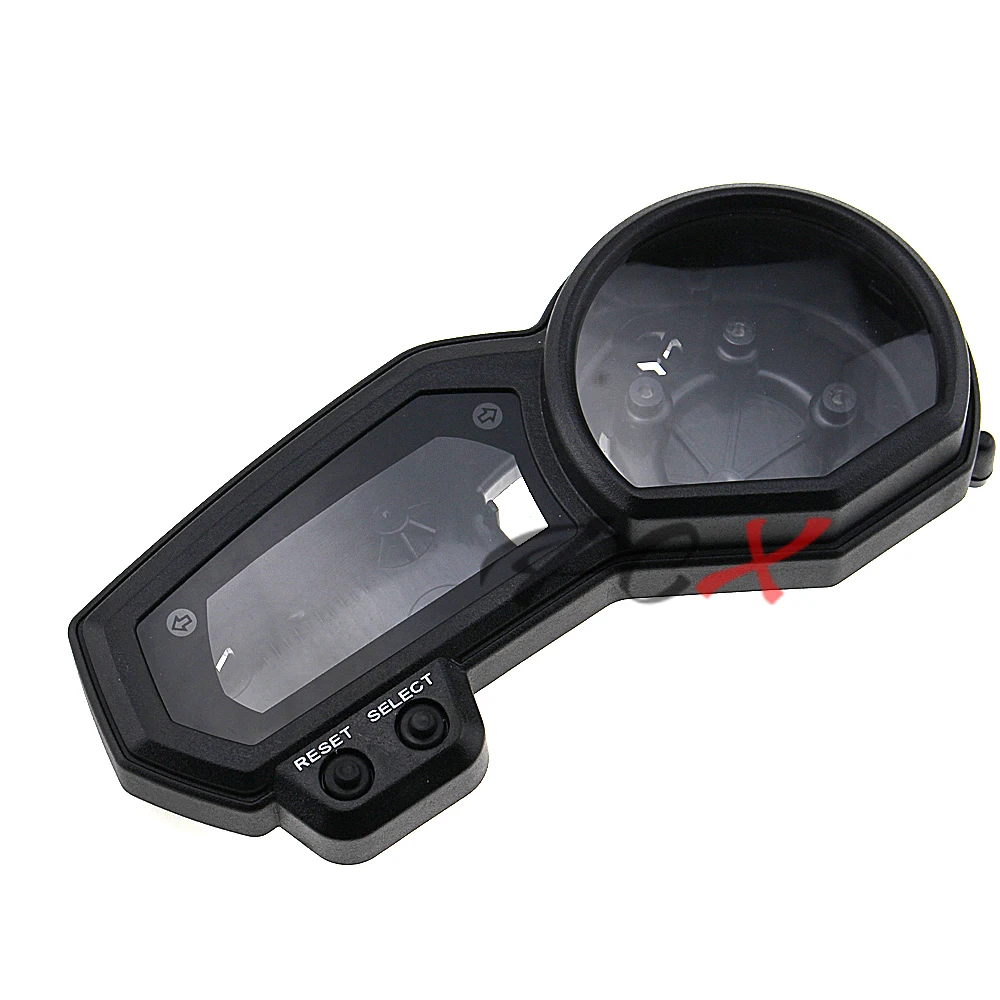 Корпус для счетчика мотоцикла корпус прибора датчики одометр тахометр крышка