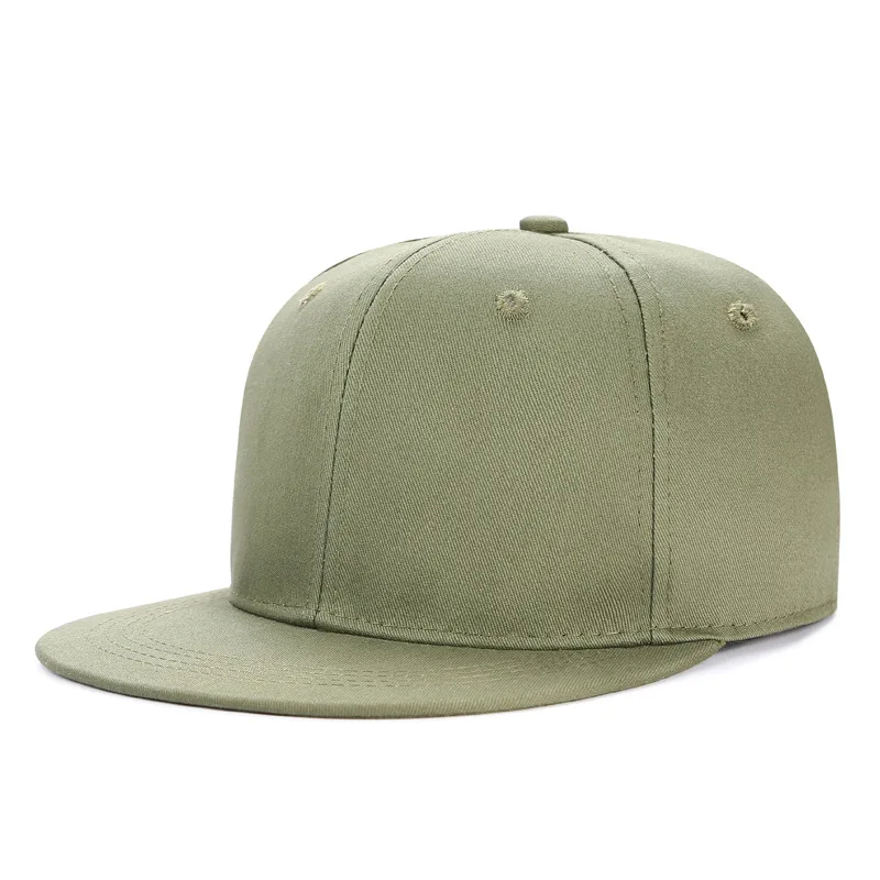 Бренд XaYbZc хип-хоп шапки для мужчин и женщин бейсболки Snapback сплошной цвет хлопок кость Европейский стиль классический модный тренд