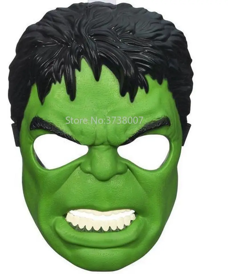 Новинка супергерои Мстители черная маска Пантеры Капитан Америка Бэтмен