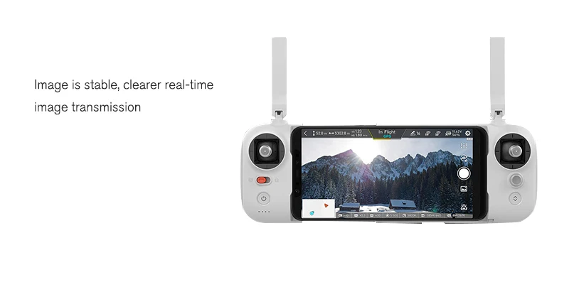 STARTRC XIAO mi FI mi X8 SE mi 4K A3 пульт дистанционного управления усилитель-передатчик сигнала для FI mi X8 SE mi 4K A3 аксессуары