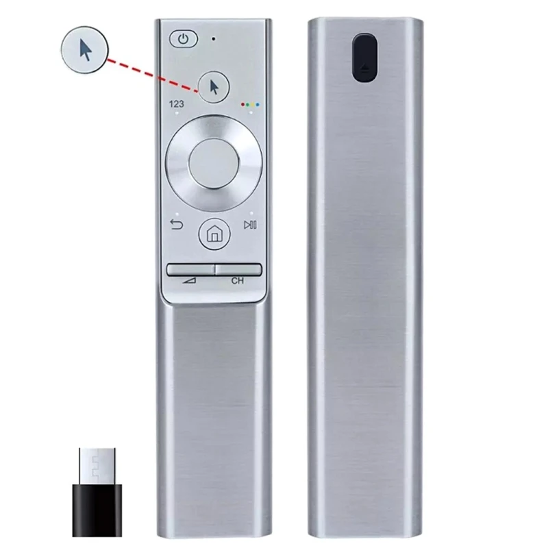 

D57C Remote Control for samsung- TV BN59-01274A BN59-01272A BN59-01270A Q7C Q7F Q8C