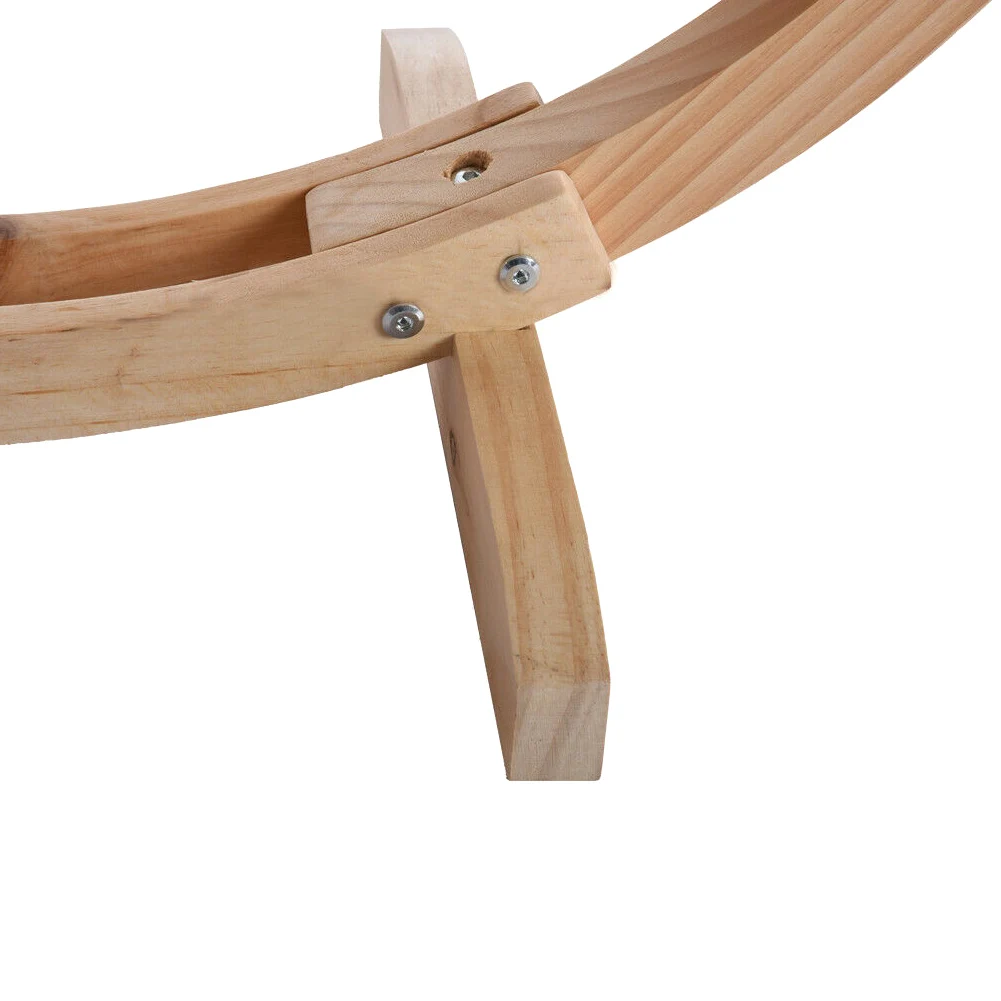 Подвесной гамак кровать сделай сам домик для домашних животных деревянная рама