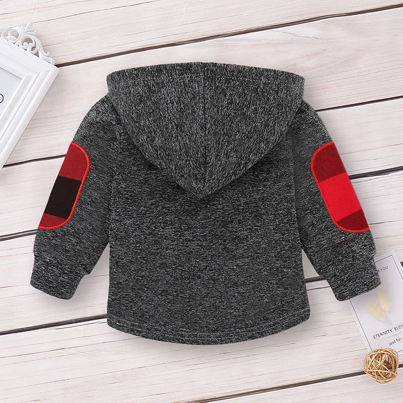 Newborn Baby Girls Clothes 2019 Autumn Boys Hoodies+Pants 2pcs Outfit Suit Costume Infant Clothing For Sets |