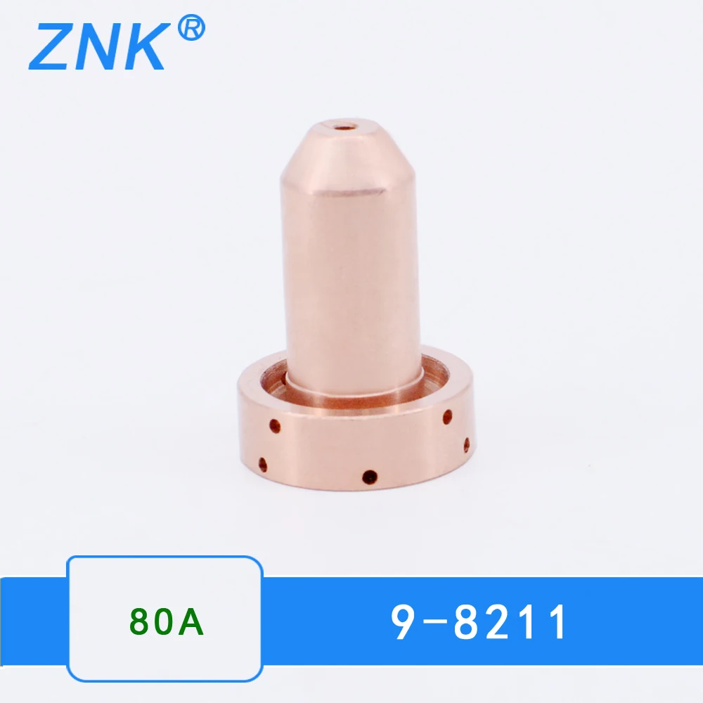 9-8211 Форсунка для плазменной резки 80 А | Инструменты