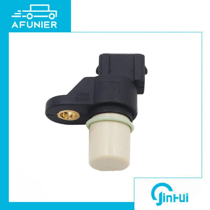 Датчик положения распредвала для HYUNDAI Sonata IV Kia Carens 2 7 OE No.:3918023500 39180-23500 10 шт.