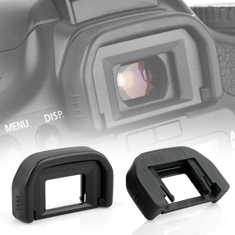 

Наглазник EF резиновый для камеры Canon 650D 500D 1000D 1200D 700D SLR NC99